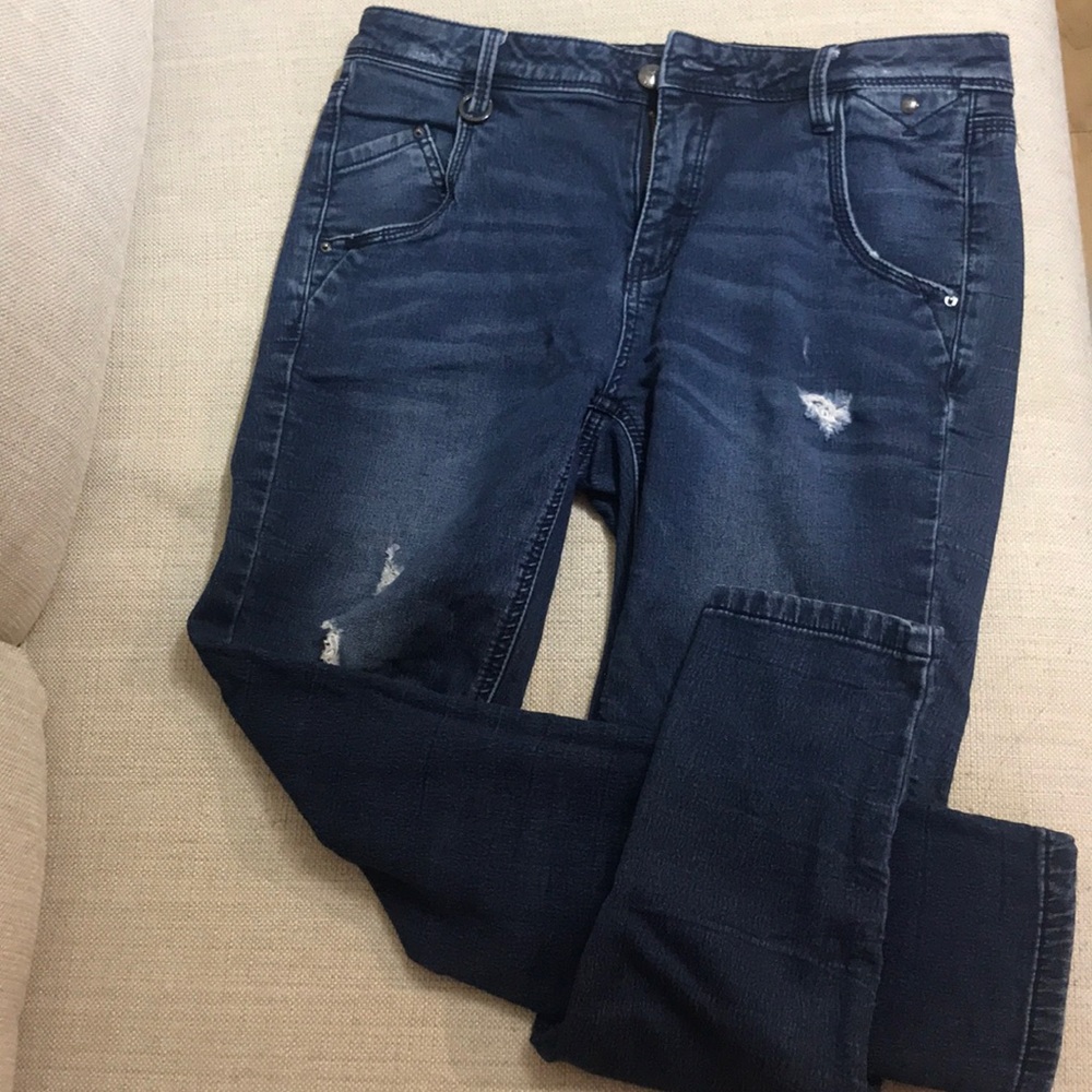 Only jeans